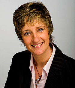 Cathy Bennett